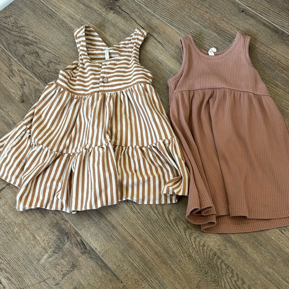 Rylee and cru dress bundle
